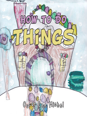 cover image of How to Do Things